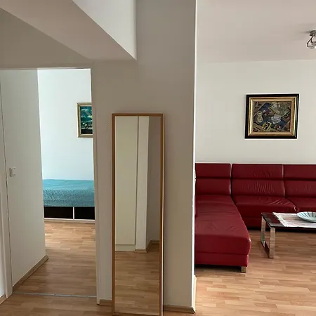 Szeneviertel Düsseldorf-unterbilk Apartment