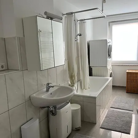 Szeneviertel Duesseldorf-unterbilk Apartment *