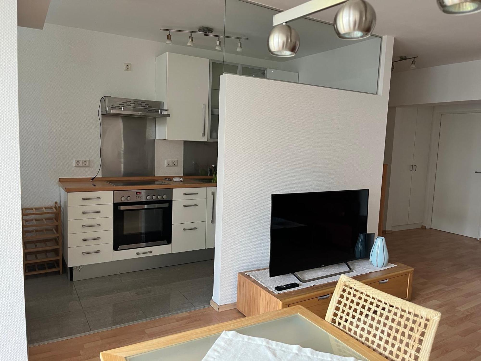 Szeneviertel Düsseldorf-unterbilk