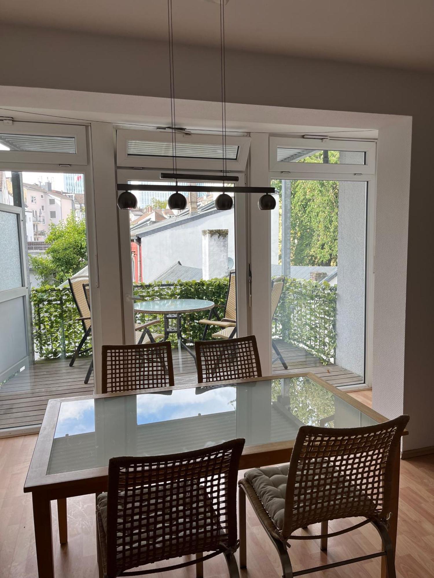 Szeneviertel Düsseldorf-unterbilk Apartment Düsseldorf